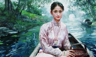 摇啊摇摇到外婆桥