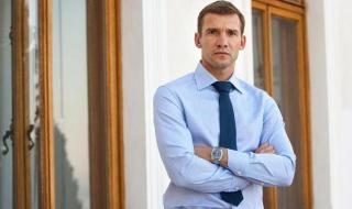 天下足球舍甫琴科